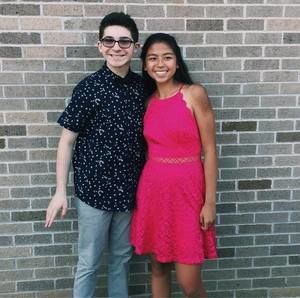 Meet your Posher, Jenna